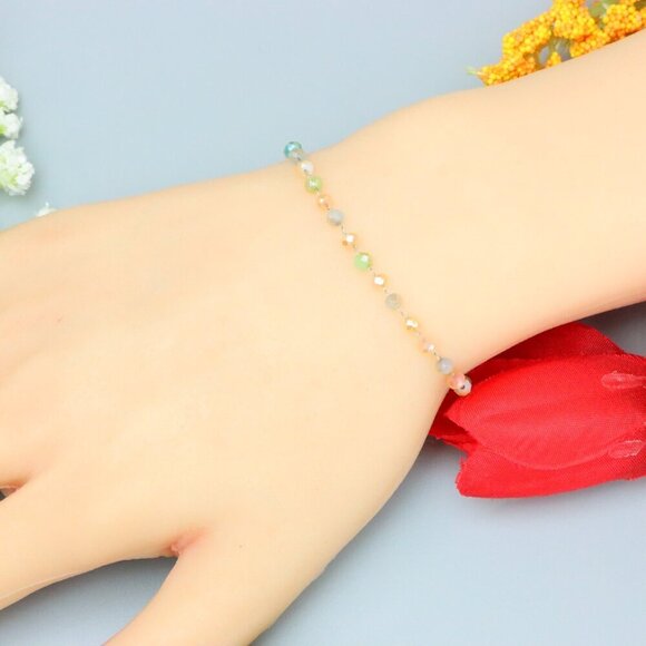 "Elegant & Trendy Bracelet, A Perfect Gift for Women, Thoughtful, EVCH1470 - Picture 2 of 10